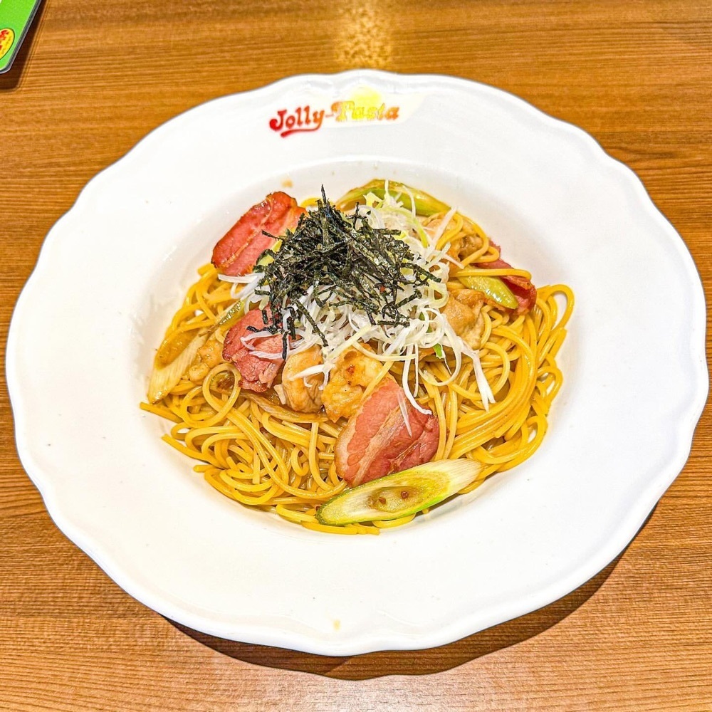 40s_gourmetさんが投稿したジョリーパスタ 深沢店（Jolly-pasta）に関する口コミの画像