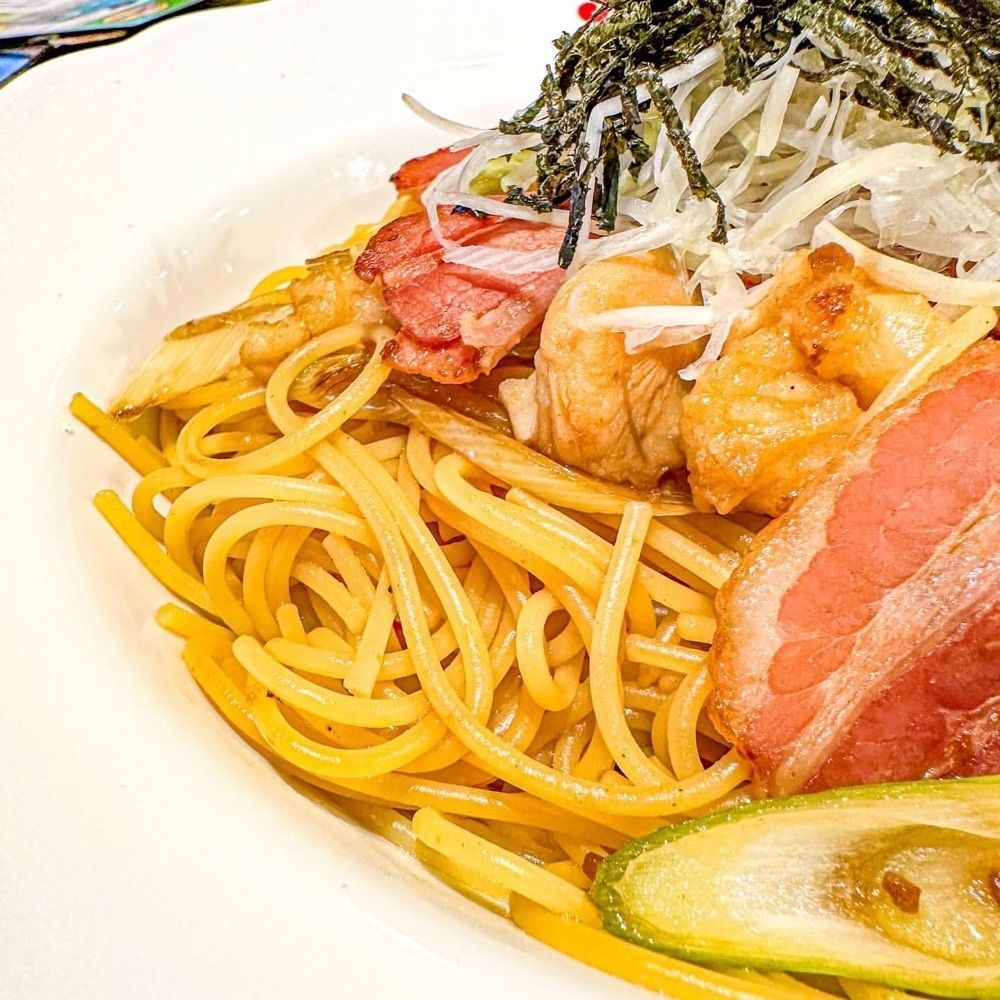 40s_gourmetさんが投稿したジョリーパスタ 深沢店（Jolly-pasta）に関する口コミの画像