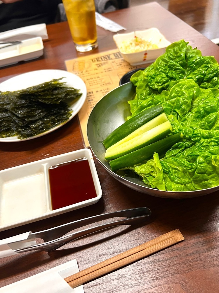 ビンカさんが投稿した焼肉 龍に関する口コミの画像