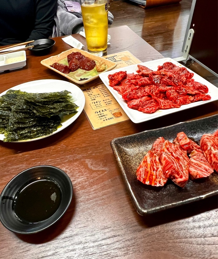 ビンカさんが投稿した焼肉 龍に関する口コミの画像