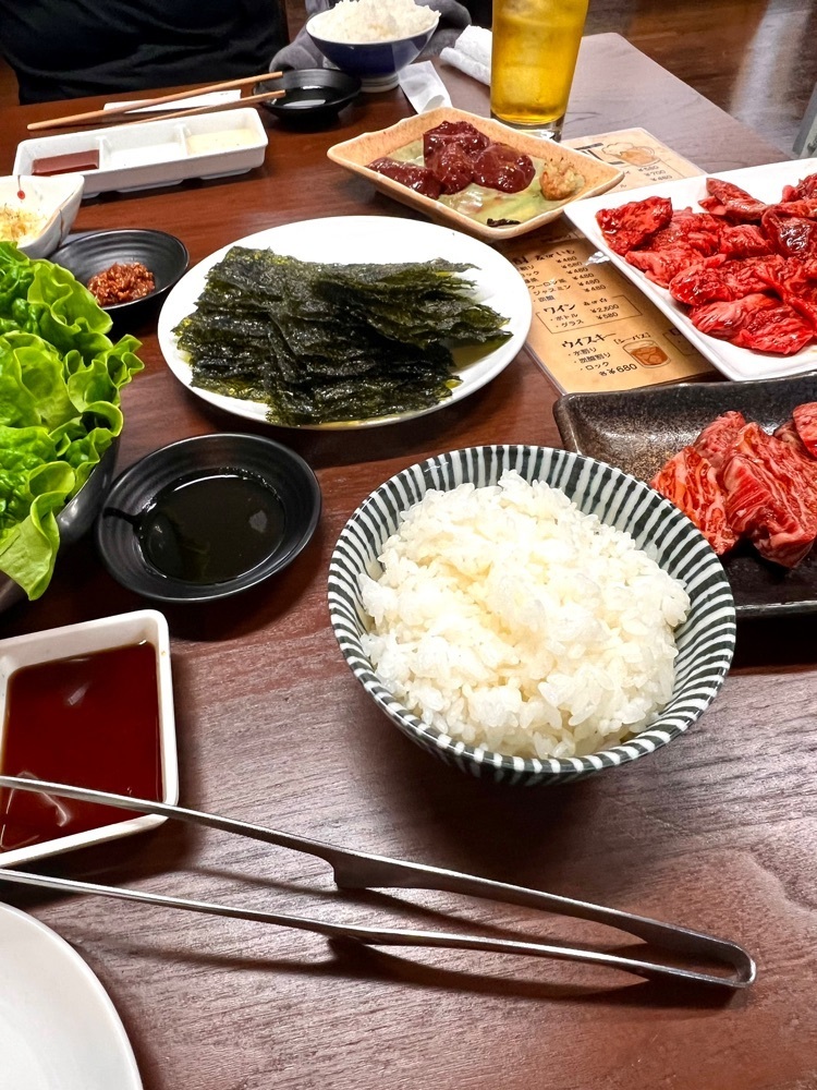 ビンカさんが投稿した焼肉 龍に関する口コミの画像