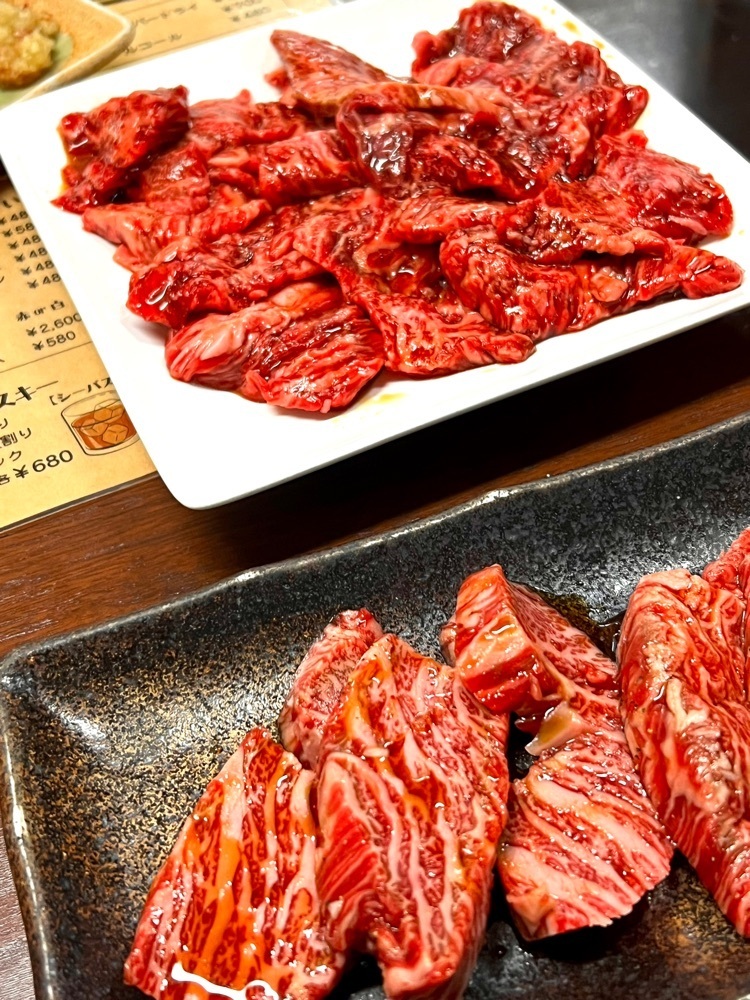 ビンカさんが投稿した焼肉 龍に関する口コミの画像