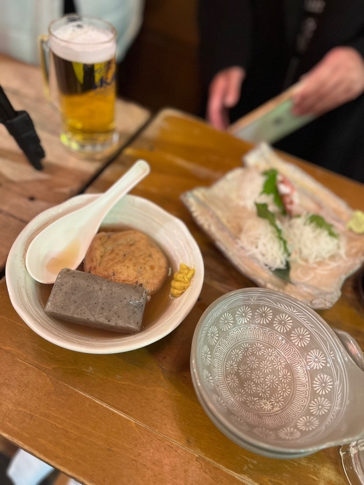 東京食べあルークさんが投稿した大衆酒場　玉井 西口店に関する口コミの画像