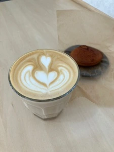 pente kashi&coffee