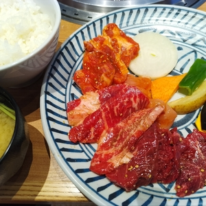 朝鮮飯店 藤岡店