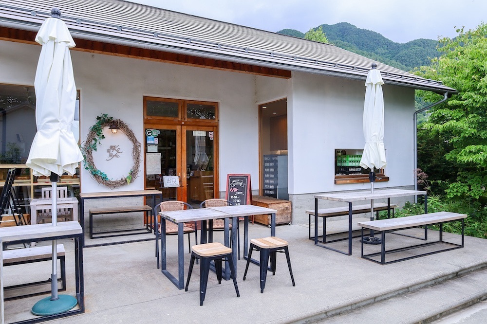 さくらいまさゆきさんが投稿した葡萄屋kofu ハナテラスcaféに関する口コミの画像