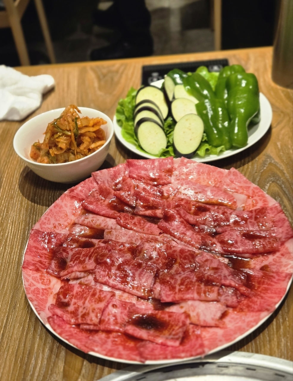 じゅりぽんさんが投稿した東陽町 大衆焼肉 暴飲暴食に関する口コミの画像