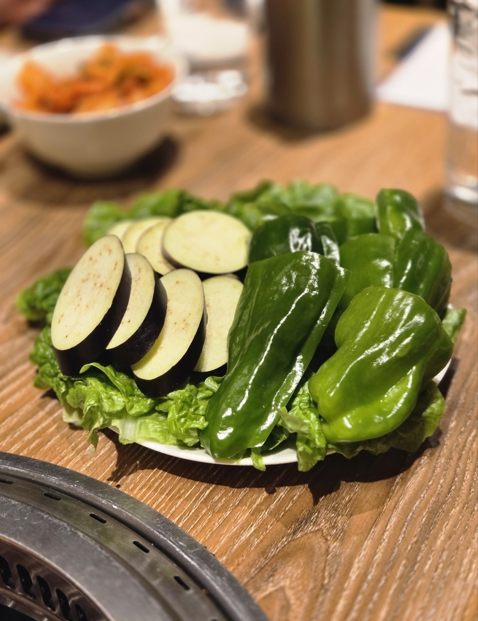 じゅりぽんさんが投稿した東陽町 大衆焼肉 暴飲暴食に関する口コミの画像