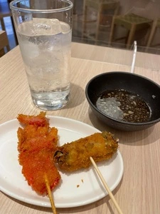 逢酒場 ちろり