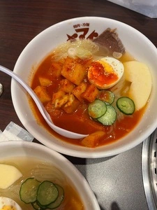 焼肉・冷麺ヤマト 多賀城店