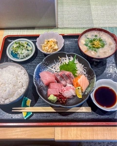 北富士