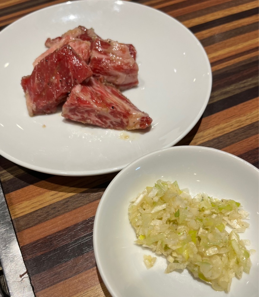 コバッチさんが投稿した焼肉レストランひがしやま 六丁の目店に関する口コミの画像