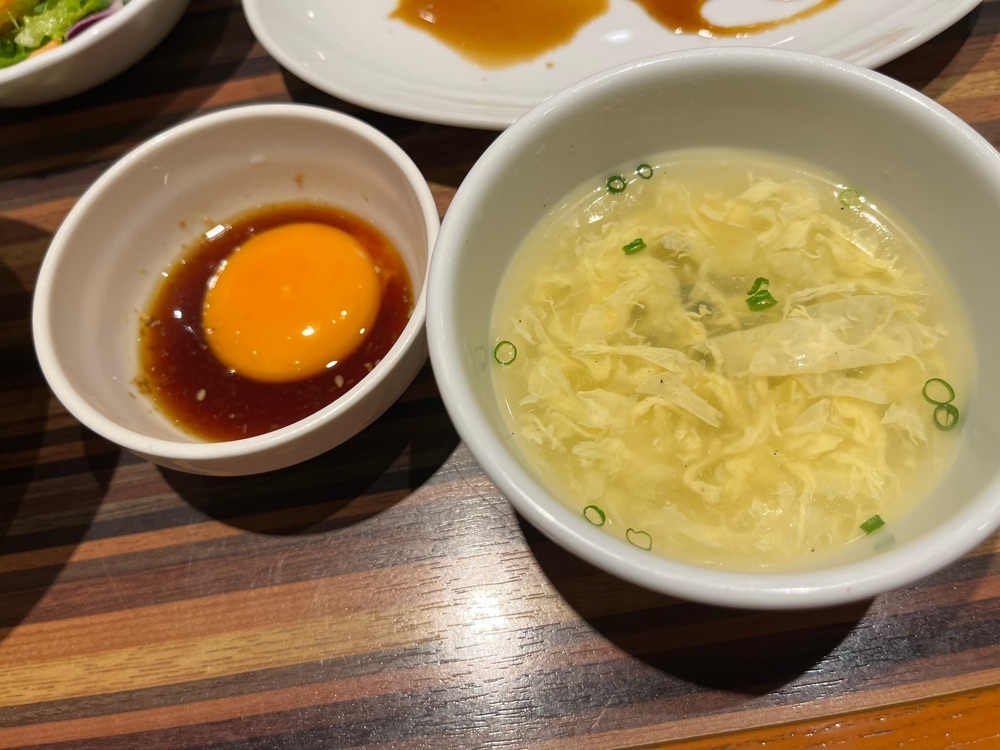 コバッチさんが投稿した焼肉レストランひがしやま 六丁の目店に関する口コミの画像