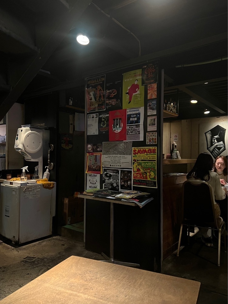 pyonpyono3さんが投稿したヌーンプラスカフェ（NOON+CAFE）に関する口コミの画像