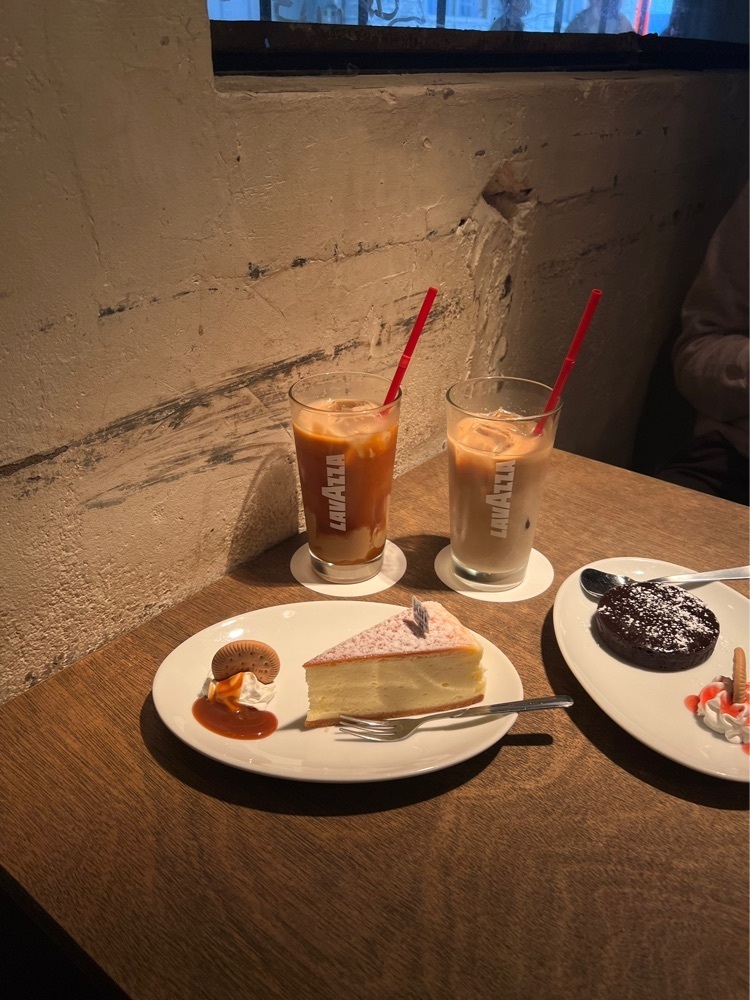 pyonpyono3さんが投稿したヌーンプラスカフェ（NOON+CAFE）に関する口コミの画像