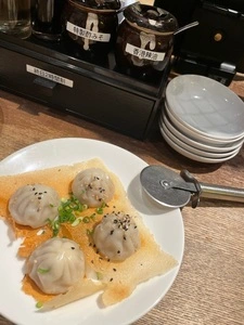 京鼎樓 あべのキューズモール店（ジンディンロウ）