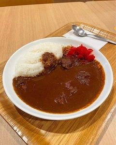せんば自由軒キッチン コクーンシティ店