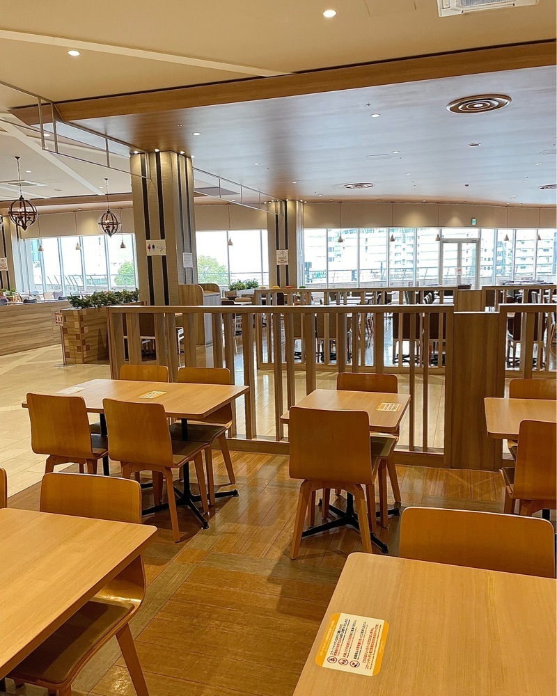 青木 孝文さんが投稿したせんば自由軒キッチン コクーンシティ店に関する口コミの画像