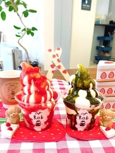 Cafe Rob 姫路店（カフェ ロブ）