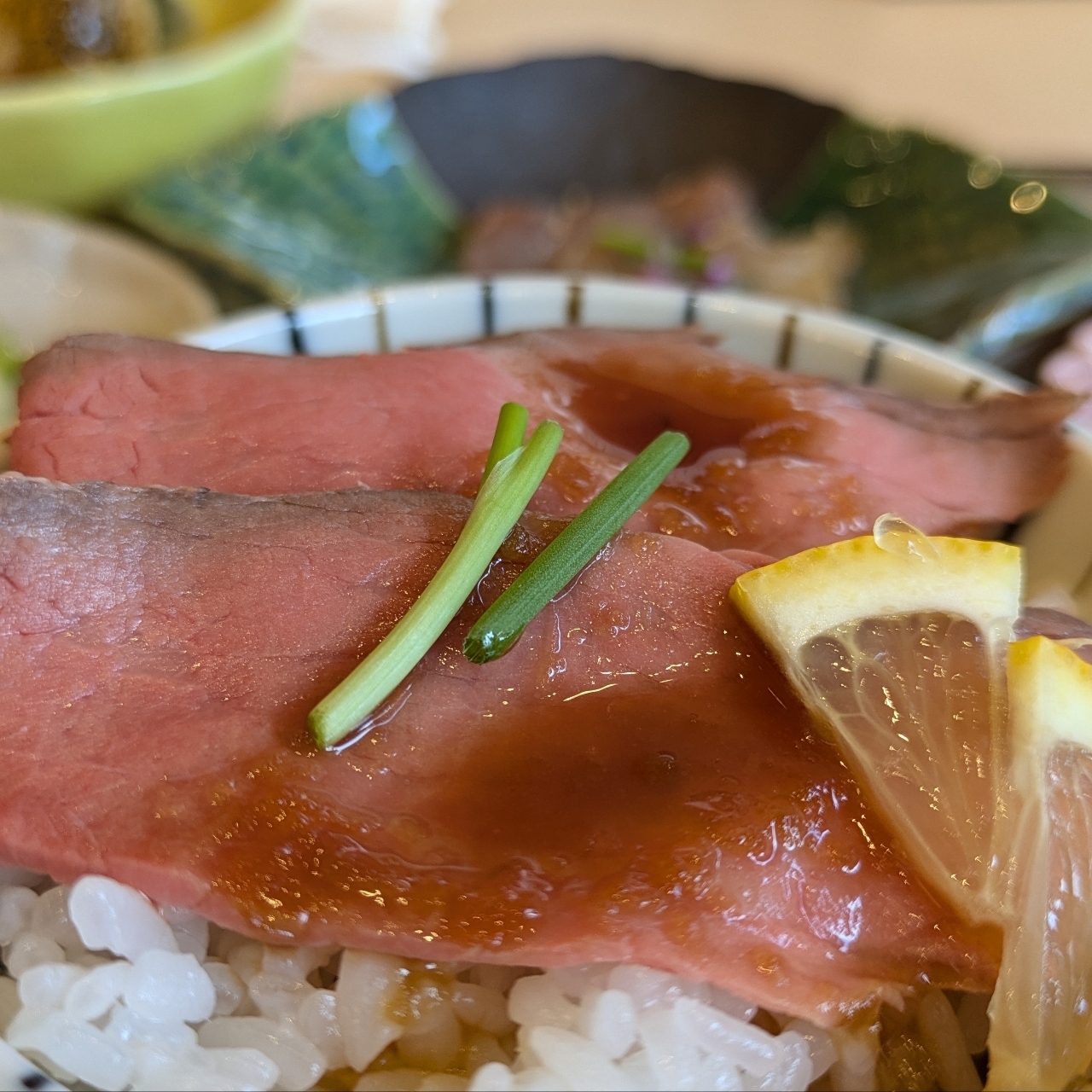 ばらっちゃんさんが投稿した肉と魚の隠れ家 YAMATO 姫路城前店（ヤマト）に関する口コミの画像