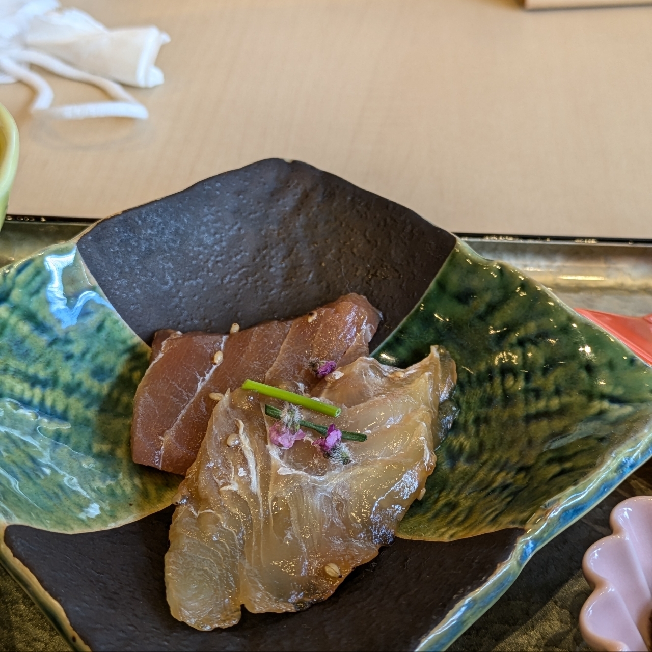 ばらっちゃんさんが投稿した肉と魚の隠れ家 YAMATO 姫路城前店（ヤマト）に関する口コミの画像