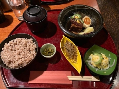 麹蔵 市ヶ谷店