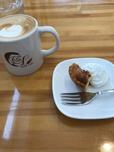 カフェ ルフト（Cafe Luft）