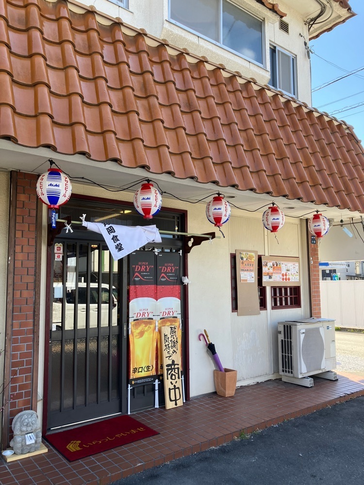 Nさんが投稿した丸岡食堂に関する口コミの画像
