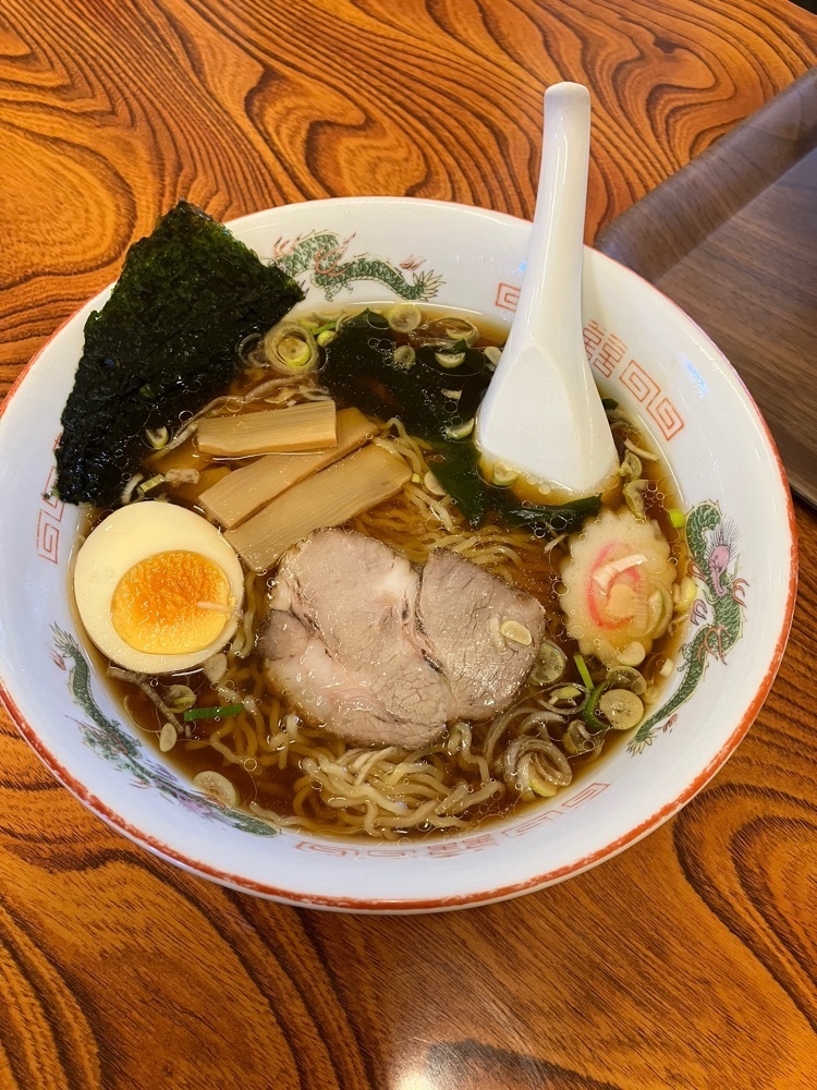 Nさんが投稿した丸岡食堂に関する口コミの画像