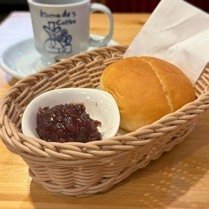 コメダ珈琲店 名古屋駅西店