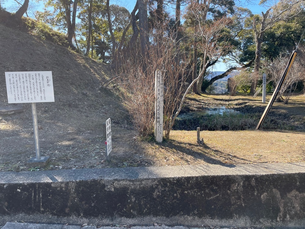 fumiさんが投稿した久留里城に関する口コミの画像