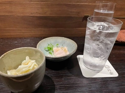 焼鳥 行雲（ヤキトリ コウウン）