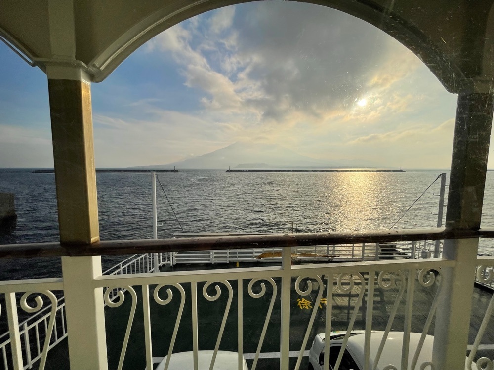 旅とお酒とご飯smi1さんが投稿したやぶ金 桜島フェリー店（ヤブキン）に関する口コミの画像