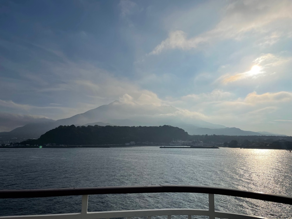 旅とお酒とご飯smi1さんが投稿したやぶ金 桜島フェリー店（ヤブキン）に関する口コミの画像