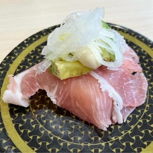 はま寿司 千葉ニュータウン店