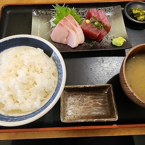 めしやっちゃん