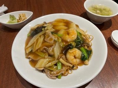 中国菜 仁