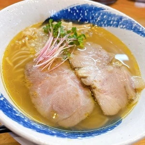 中華そば おしたに