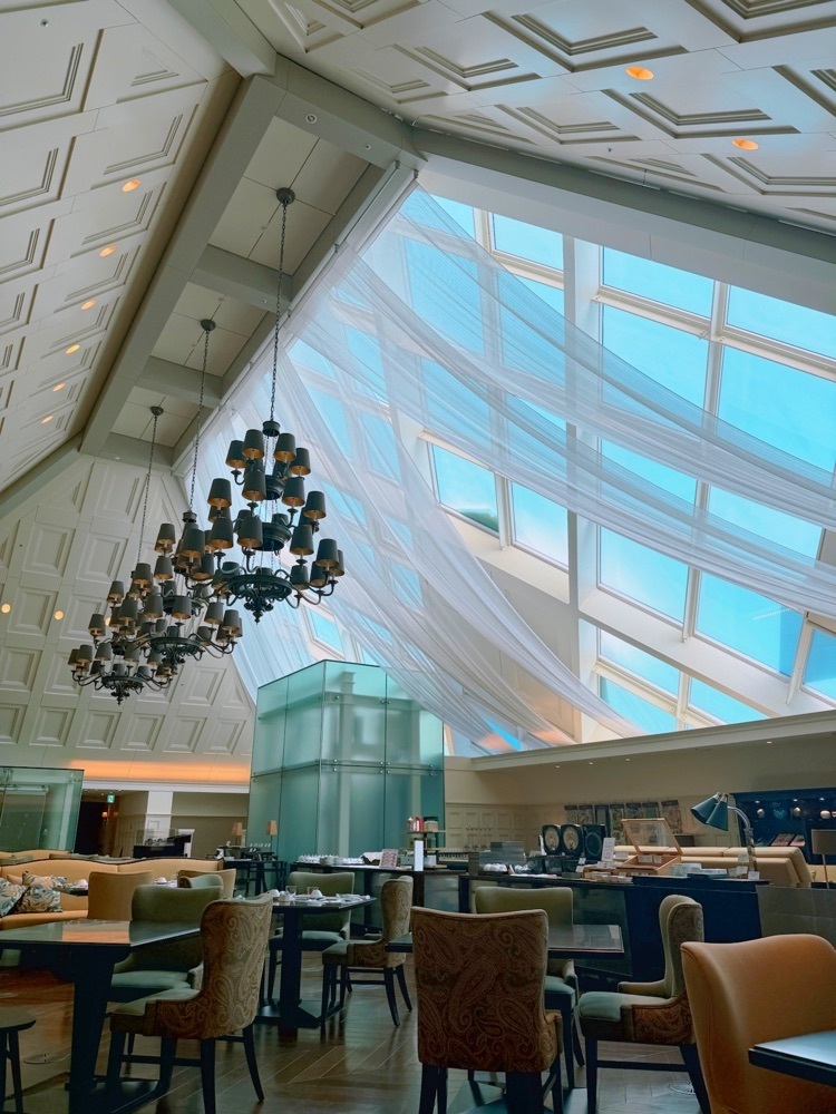 R.i.nさんが投稿したアトリウム（The Atrium）に関する口コミの画像