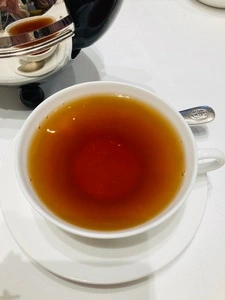 ティーダブリュージー ティー 自由が丘（TWG TEA）