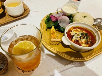 ラ・メゾン アンソレイユターブル ららぽーと横浜店（La Maison ensoleille table）