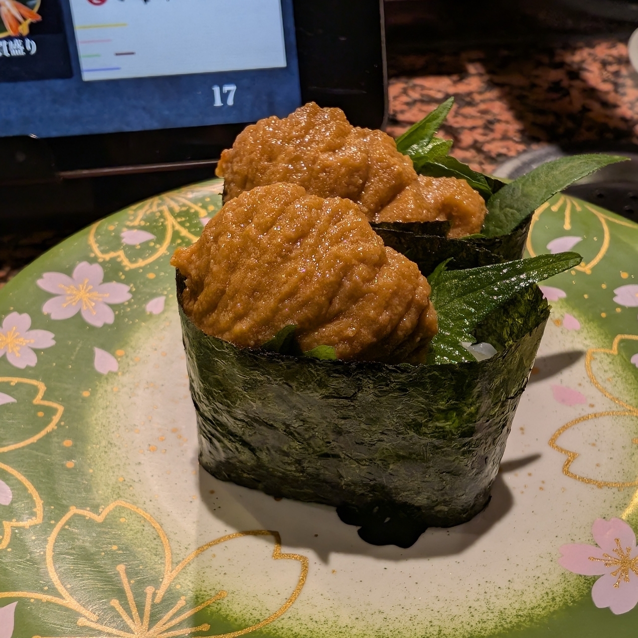 sakur776さんが投稿した海転寿司 丸忠 サンロード店（かいてんずし まるちゅう）に関する口コミの画像