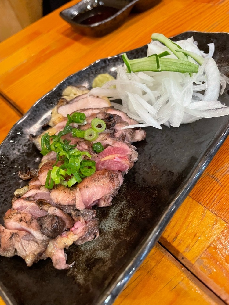 旅とお酒とご飯smi1さんが投稿した丸万元祖焼鳥に関する口コミの画像