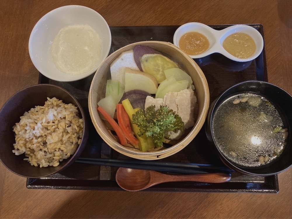 delicious_museum_7212さんが投稿した薬膳喫茶KURA（クラ）に関する口コミの画像