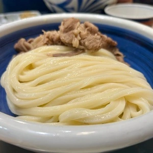 本格手打 もり家 東京店