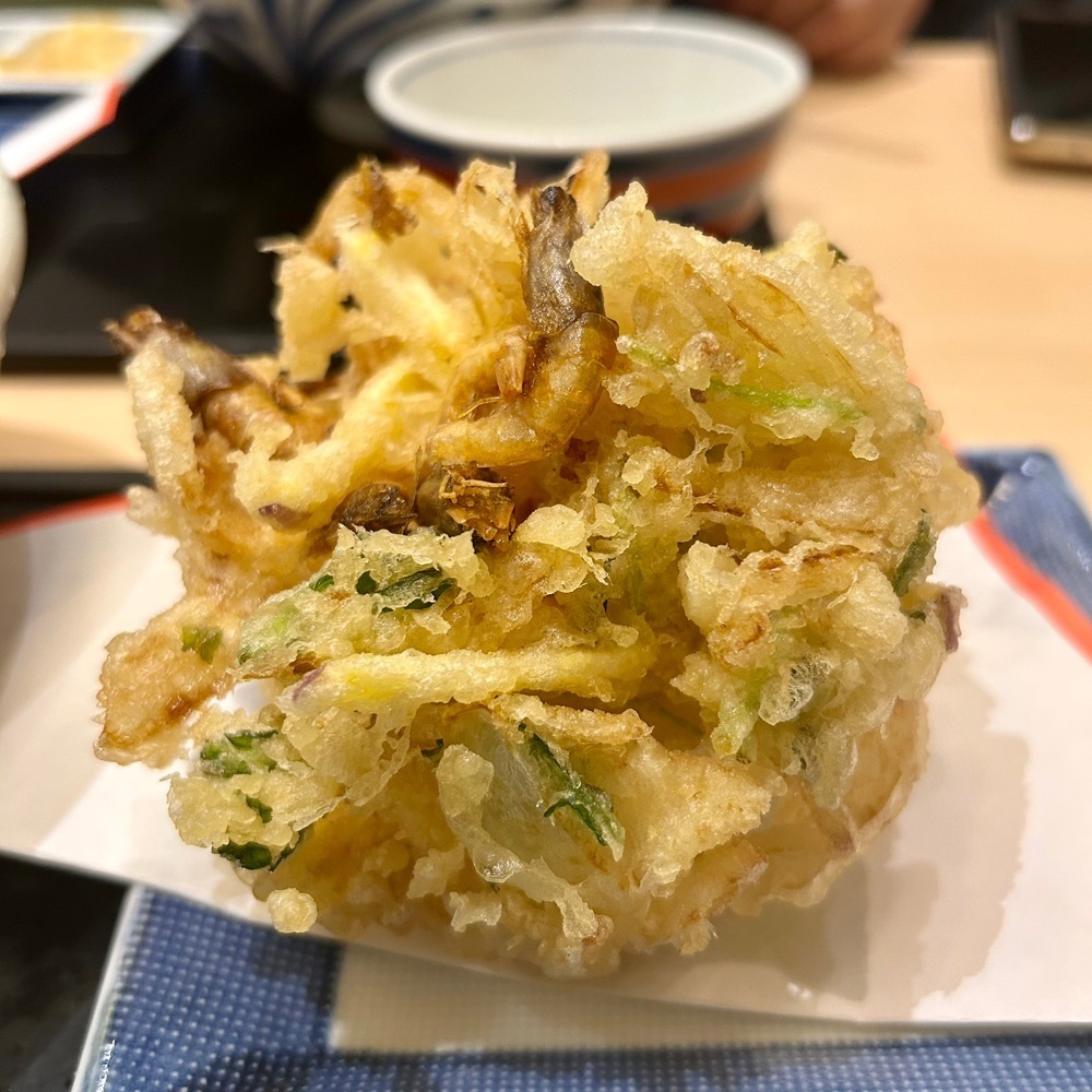 しりげグルメさんが投稿した本格手打 もり家 東京店に関する口コミの画像
