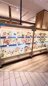 おぼんdeごはん コクーンシティ店（オボンデゴハン）