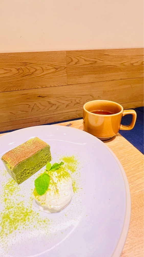 miiさんが投稿したおぼんdeごはん コクーンシティ店（オボンデゴハン）に関する口コミの画像