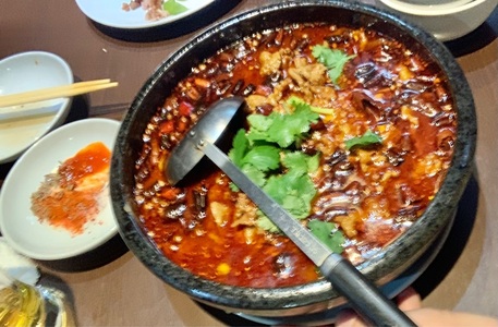 聚福楼（ジュ フク ロウ） 2枚目