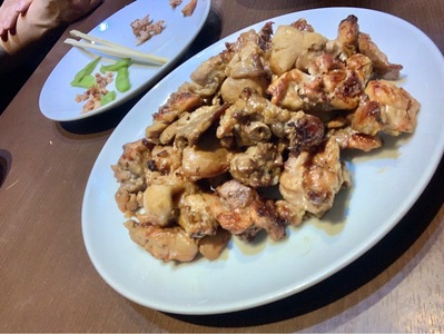 聚福楼（ジュ フク ロウ） 3枚目